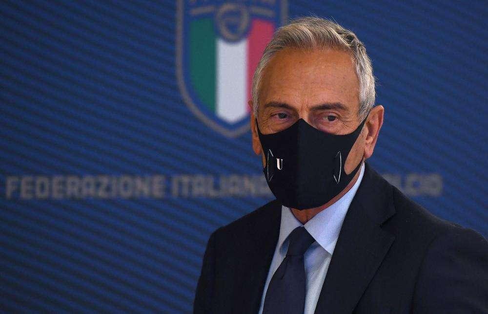 Gravina: "Con Salernitana in A non permessa stessa proprietà"
