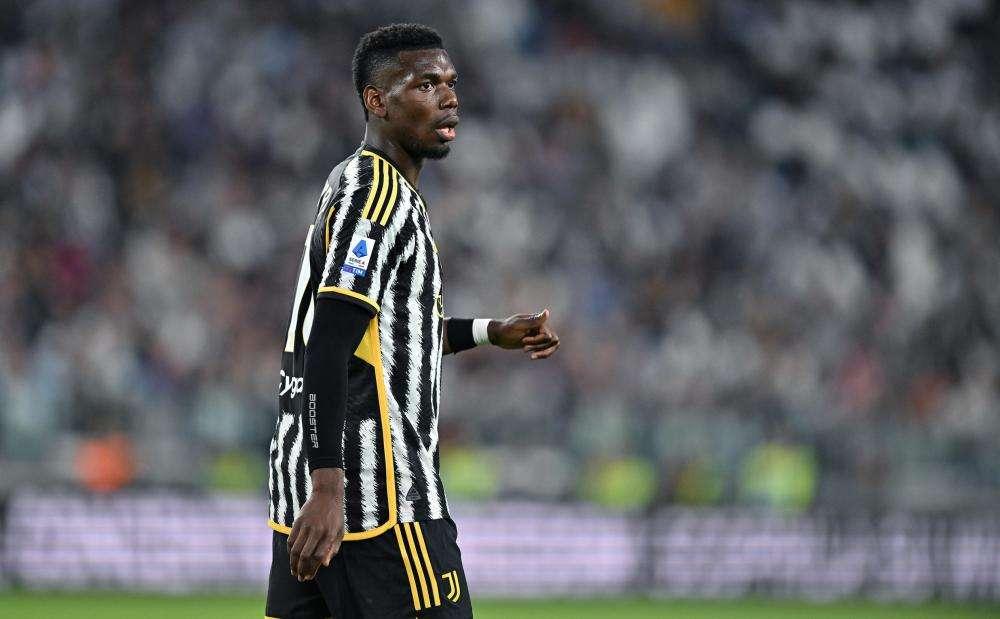 Juventus, il 20 settembre le controanalisi di Pogba