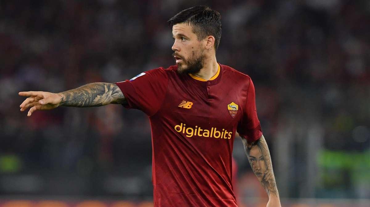 COMUNICATO AS ROMA - Carles Perez ceduto a titolo definitivo al Celta Vigo