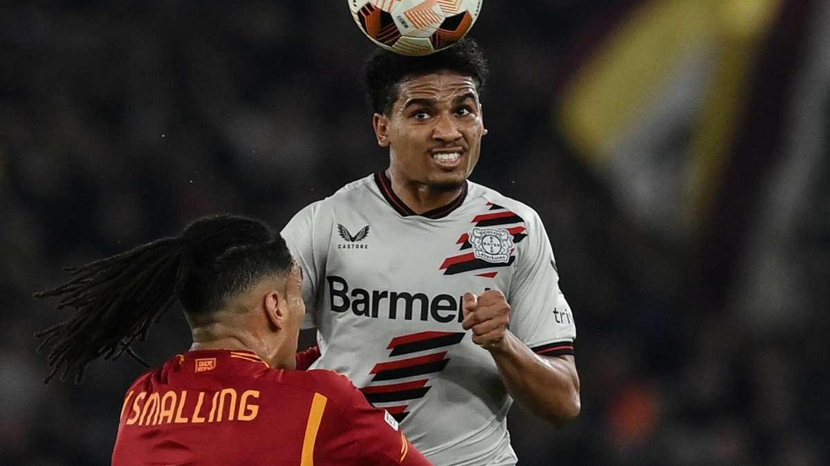 Cambio Campo - Arens: “Non c'è grande preoccupazione, c’è grande fiducia. L’atteggiamento del Bayer ha sorpreso i giallorossi”