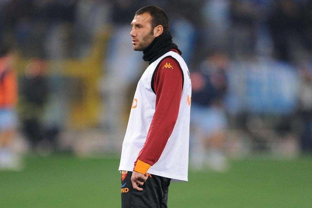 Loria: "Quando mi chiamò la Roma, mi buttai in piscina per la felicità. Giallorossi superiori al Torino"