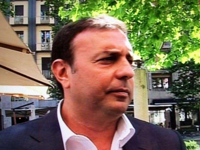 Calenda: "Maicon si è ridotto lo stipendio per venire a Roma. Gerson ha già fatto vedere cose importanti"