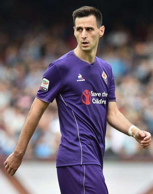 Instagram, Kalinic: "Domani vogliamo tornare alla vittoria". FOTO!