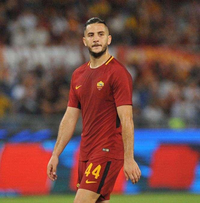 ESCLUSIVA VG - Ag. Manolas: "Congratulazioni alla Roma e a Kostas per il rinnovo"