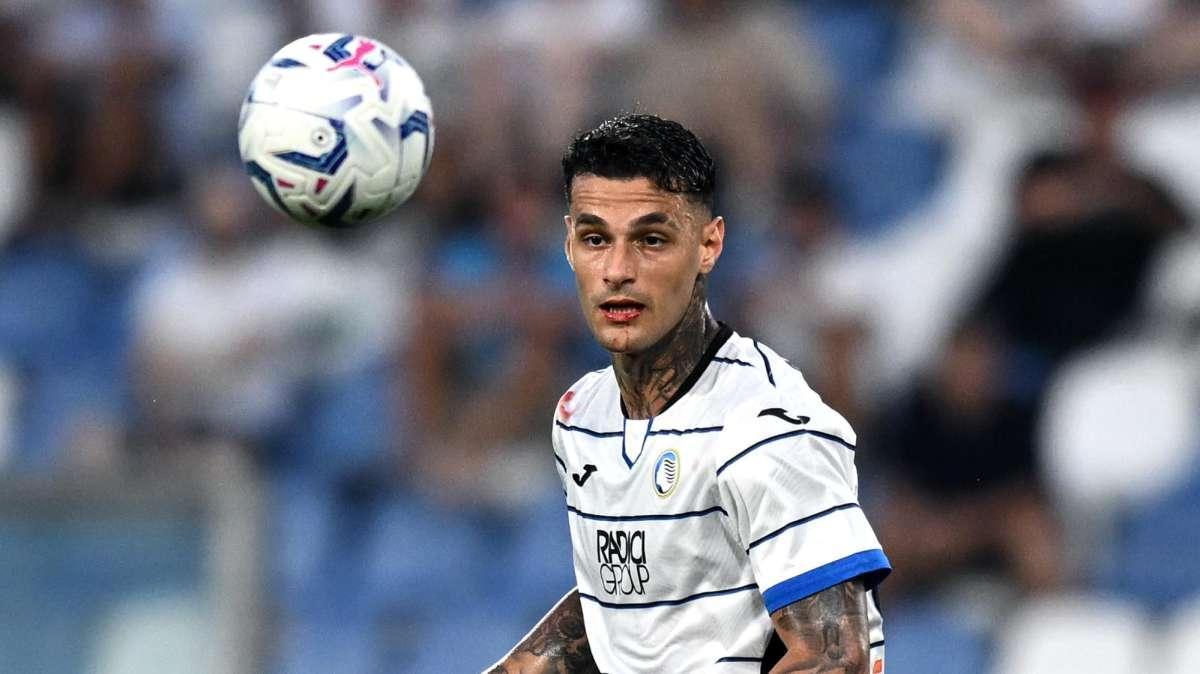 Atalanta, Scamacca: "Per me è un nuovo inizio. Nazionale? Giusto che vada chi sta meglio"