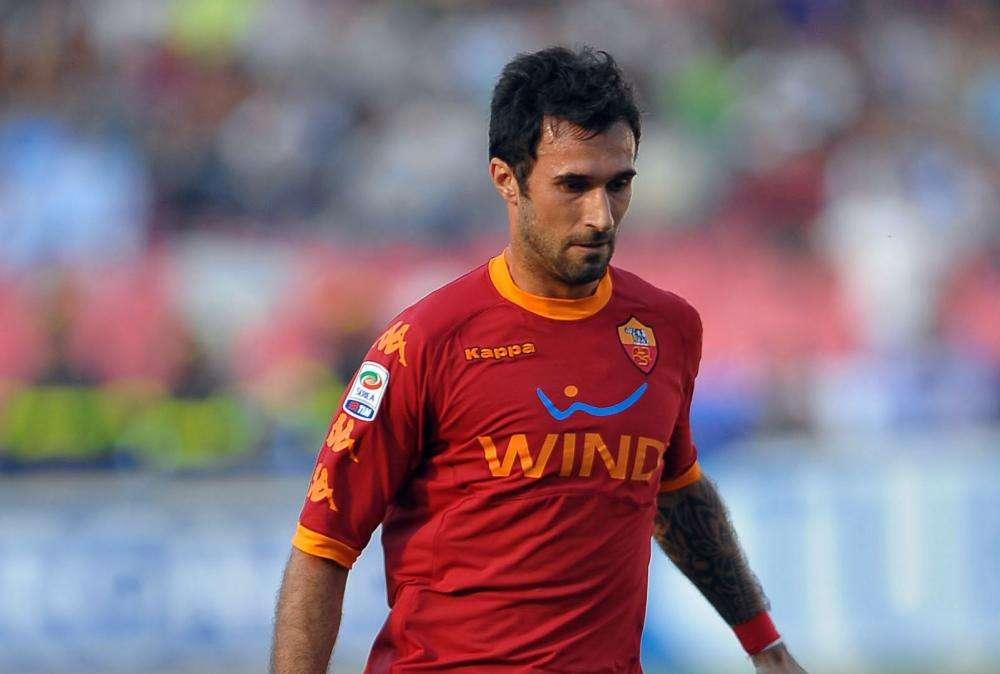 SITUAZIONE INFORTUNATI: Vucinic recuperato, De Rossi fa progressi. Piccoli problemi per Brighi e Borriello