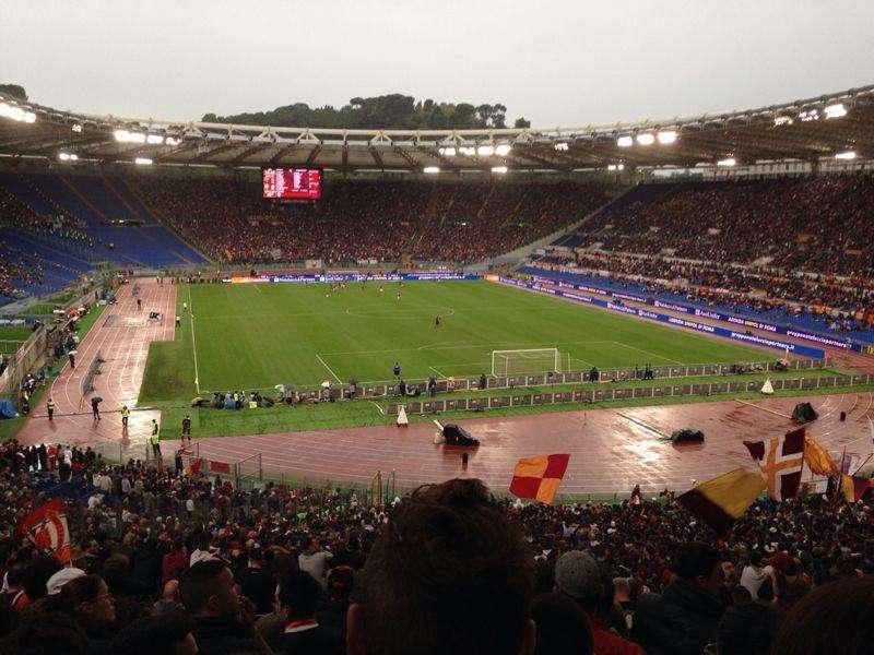LA VOCE DELLA SERA - Roma fermata sul pari dal Sassuolo. Garcia: "Non ho dubbi sulla squadra"
