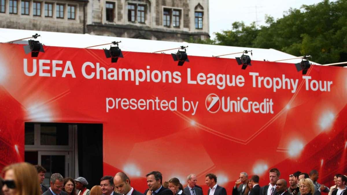 Unicredit, Muto: "Trattativa per la cessione della Roma non influenzata dal risultato di Champions"