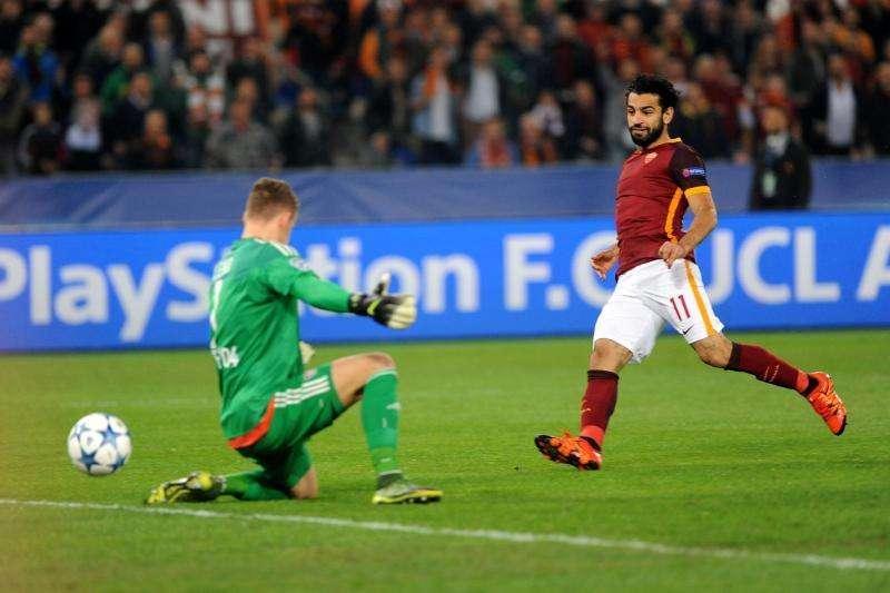 Salah: "Abbiamo disputato una buona gara. Ora dobbiamo vincere e vedere cosa farà il Bayer". VIDEO!