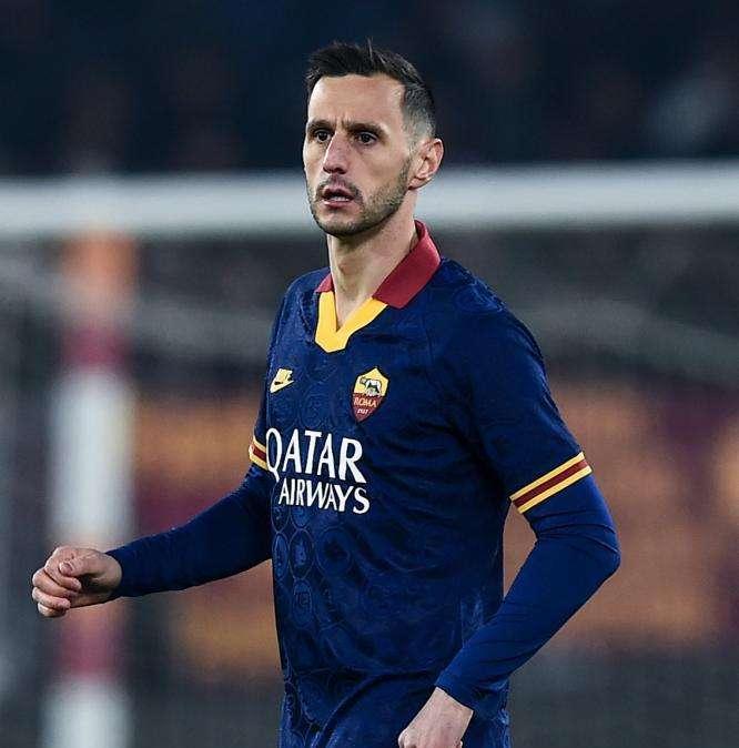 Juventus-Roma - I duelli del match