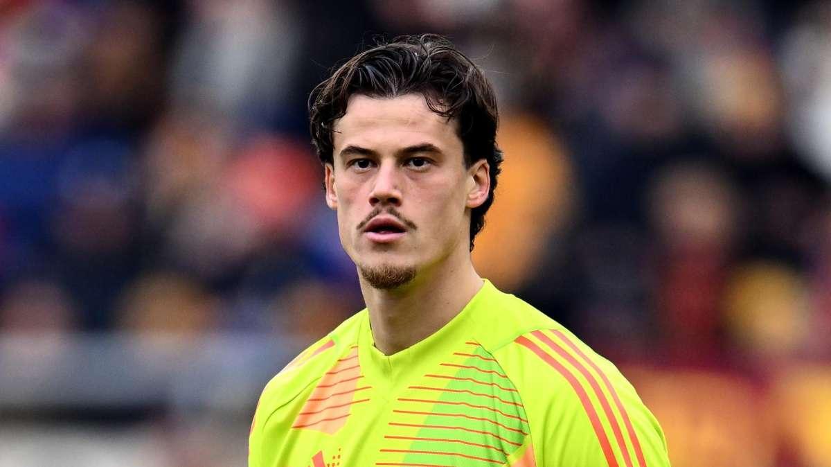 Bologna-Roma 2-2 - Top & Flop 