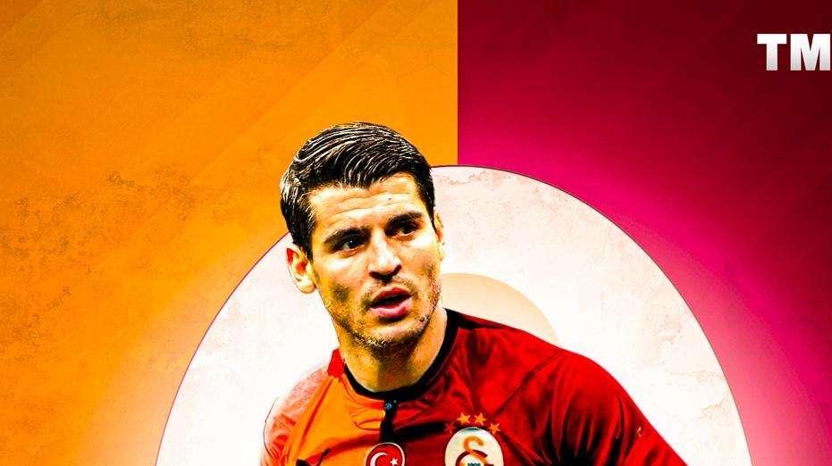 Il Galatasaray provoca: "L'avversario in fondo alla classifica preferisce ritirarsi..."