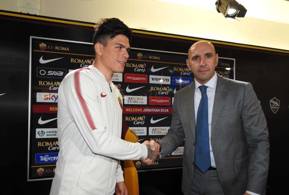 Otto presenze per il riscatto di Jonathan Silva