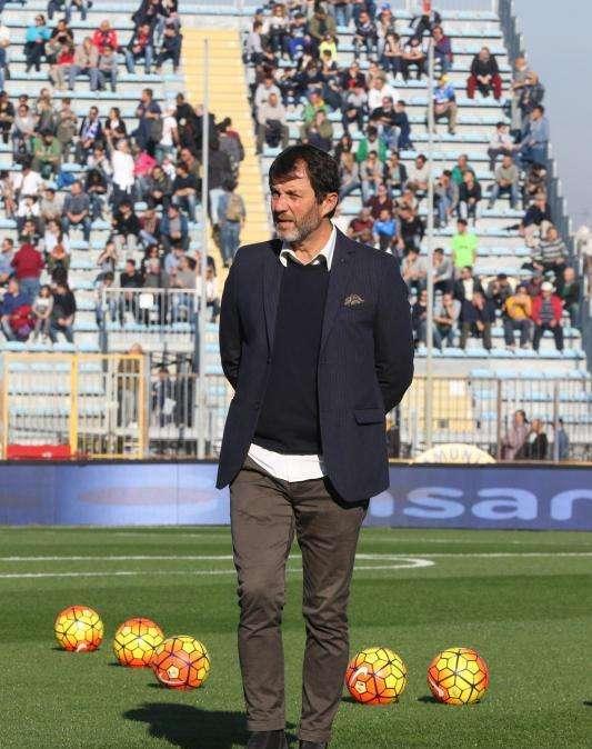 Empoli, Carli: "Napoli ko? Se i partenopei fanno drammi, la Roma che deve fare?"