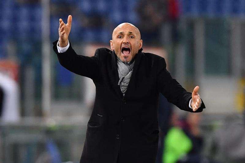 Roma-Cesena, i convocati di Spalletti: ci sono Gerson e Grenier