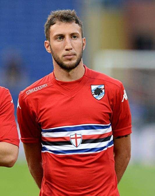 Sampdoria, Regini: "La Lazio è un passo avanti alle altre per la Champions"