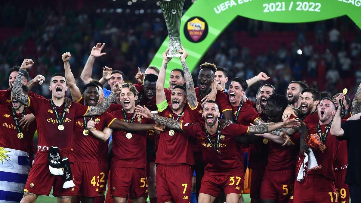 TIRANA - La photogallery della festa finale