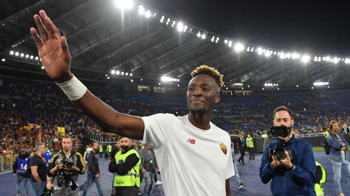 Dall'Inghilterra, la Roma ha rifiutato le offerte di Aston Villa ed Everton per Abraham: servono 75 milioni