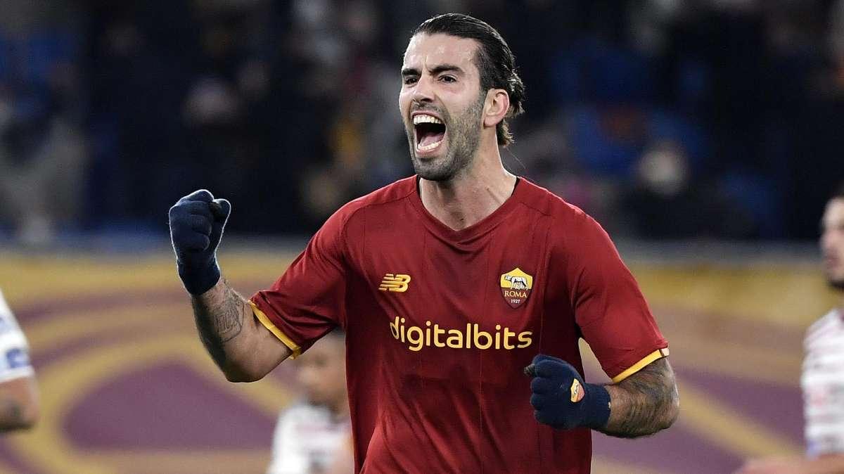 Vitesse-Roma 0-1 - Top & Flop 