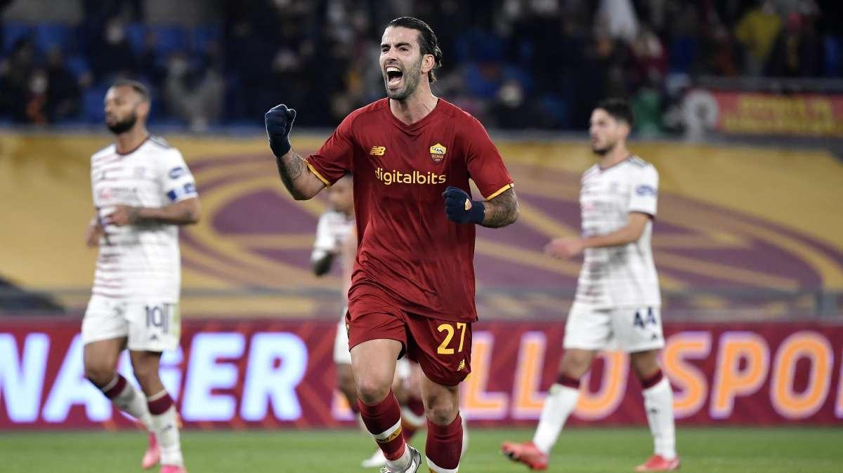 I numeri di...  Empoli-Roma 2-4 - Un tempo per parte, ma i giallorossi concretizzano di più. Oliveira già cruciale per Mourinho
