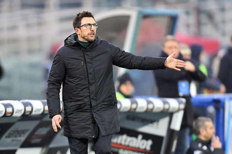 L'avversario - Il Sassuolo di Di Francesco