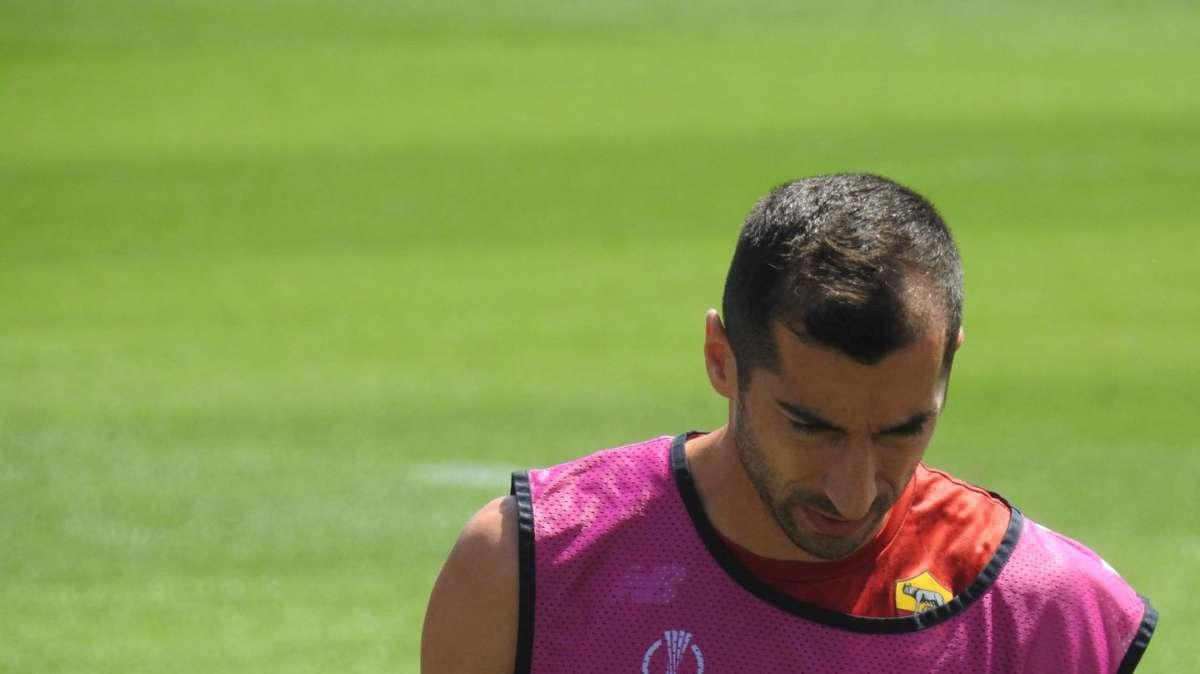 Mkhitaryan all'Inter, per Il Corriere dello Sport è fatta: pronte le visite, tutti i dettagli