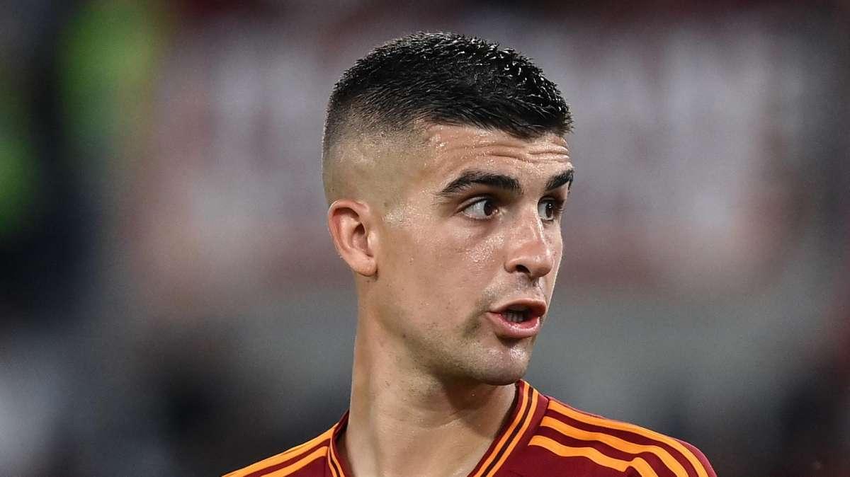 Giudice Sportivo - Ammenda di 15 mila euro per la Roma, Mancini entra in diffida