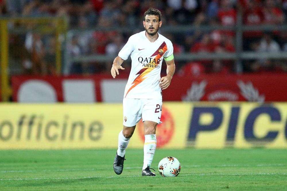 Instagram, la carica di Florenzi: "Lo stemma che portiamo davanti è più importante del nome che portiamo dietro"