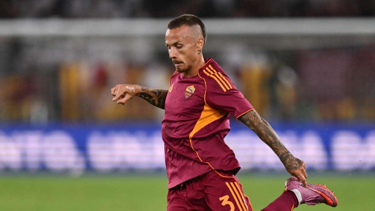 Giudice Sportivo - Prima sanzione per  Angeliño e Wesley