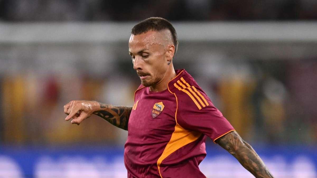 Angelino: "Abbiamo lavorato tanto negli ultimi mesi. Dobbiamo sentirci forti, ma umili"