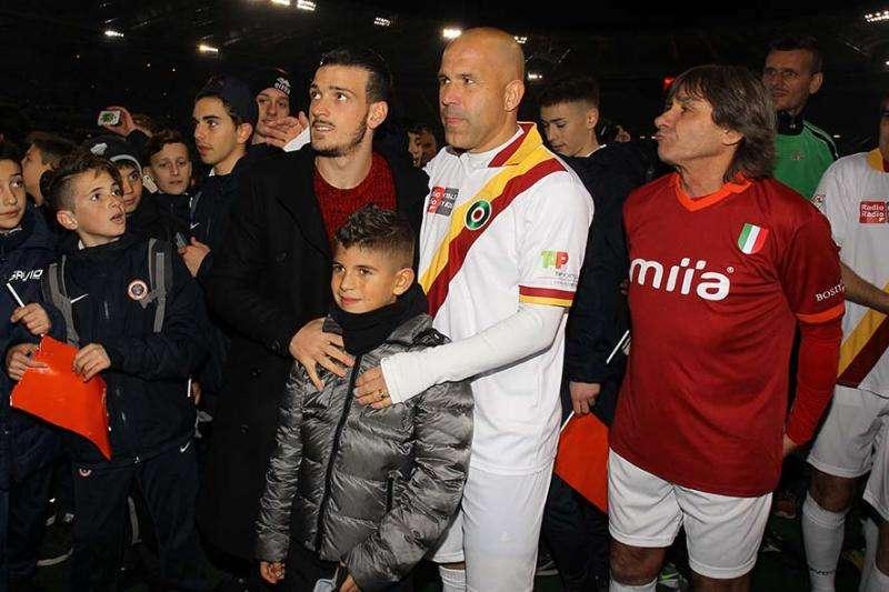 Voi siete Leggenda - La photogallery/2