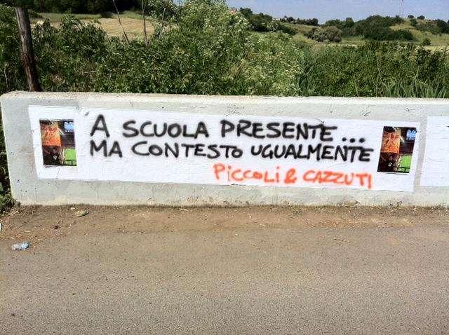 Trigoria - Assenti Mexes, Brighi, Doni, Juan, Cassetti e De Rossi. Montella parla con Menez FOTO!