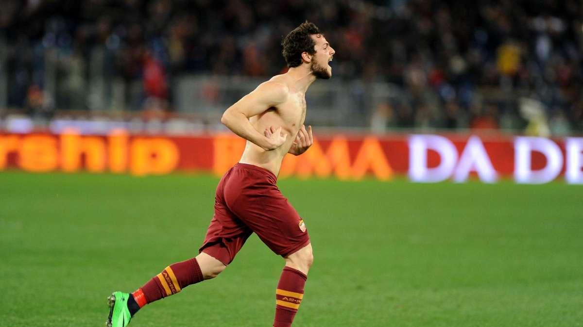 Roma-Torino - I duelli del match