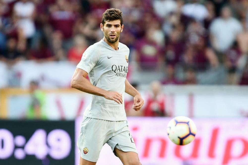 Fazio: "La difesa deve essere il nostro punto di forza. I nuovi sono in sintonia con il mister"