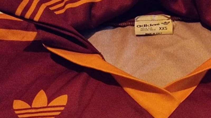 Leakata la nuova maglia home 2023/24 della Roma. FOTO!
