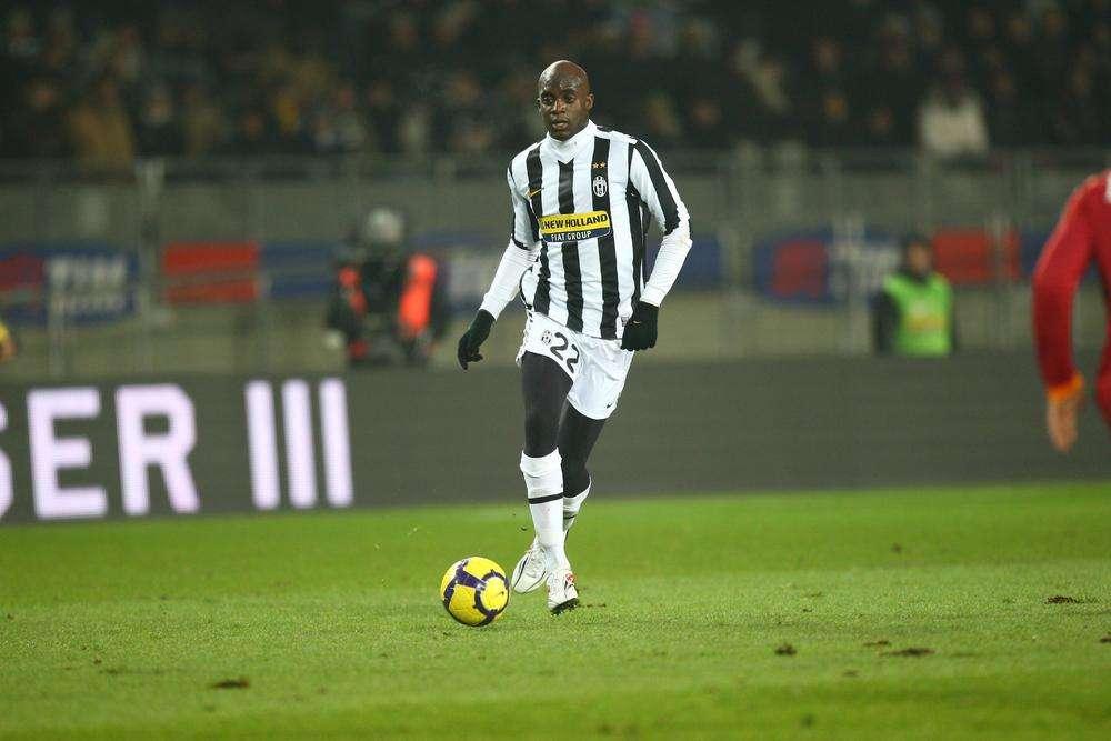 Ranieri vorrebbe Sissoko
