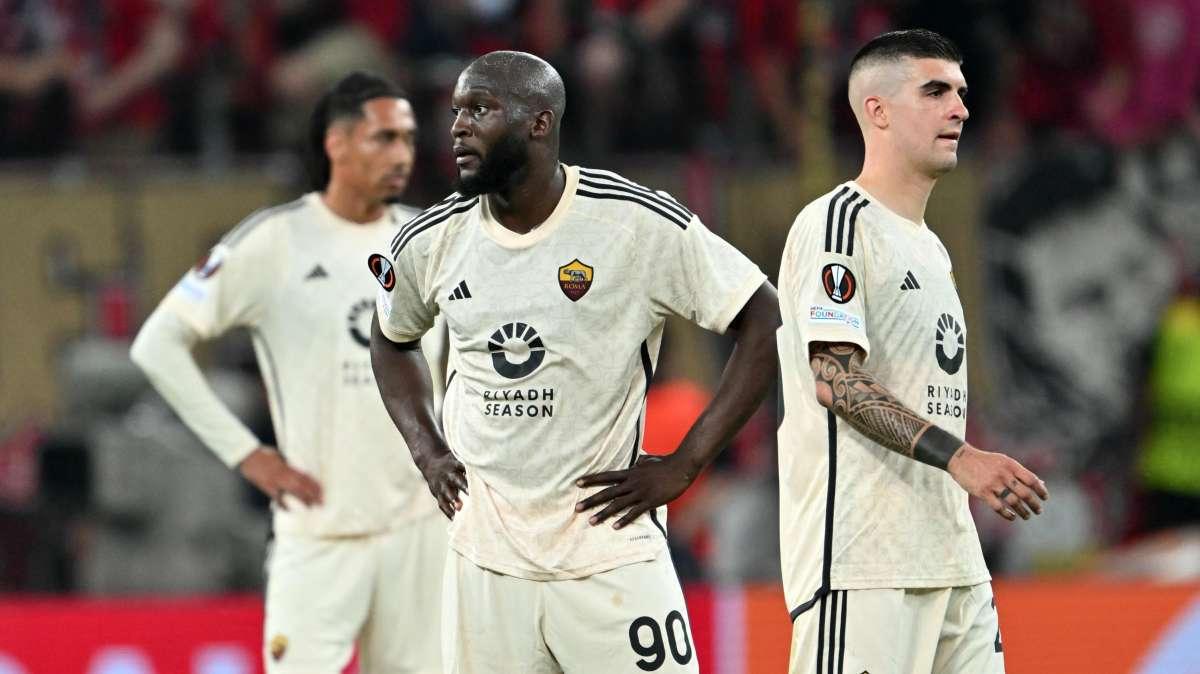 Bayer Leverkusen-Roma 2-2 - Scacco Matto - Come l'aveva preparata De Rossi e la beffa dell'ultimo cambio