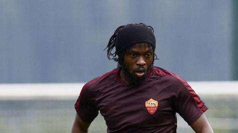 Twitter, Gervinho: "Sempre un piacere passare del tempo con voi"