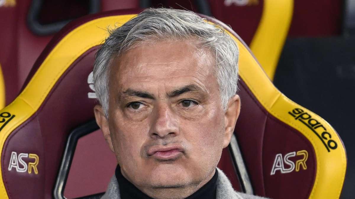 Mourinho: "Non lavorerò più con Tiago Pinto. Voglio tornare ad allenare in estate"