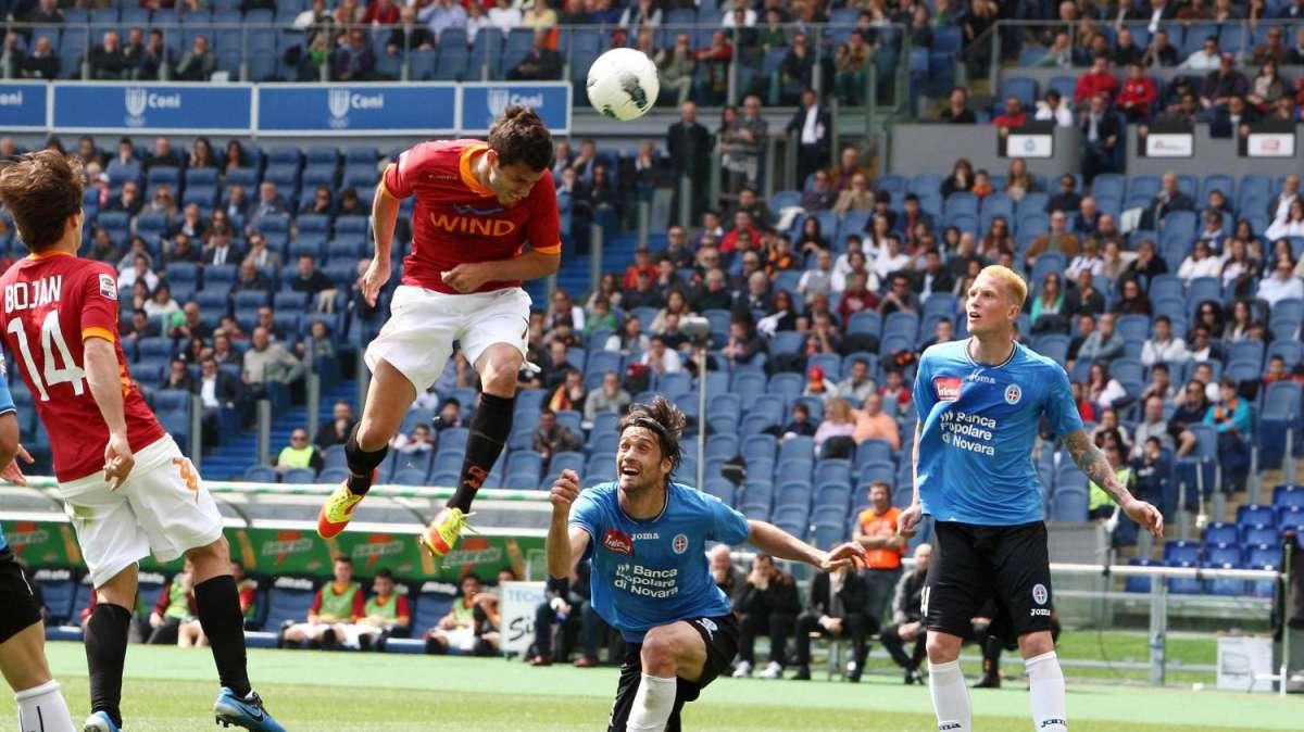 Marquinho: "Dovremo stare attenti, il Lecce è una squadra rapida"