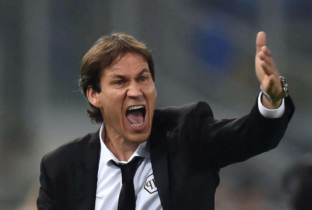 Oddi: "Garcia è un grande motivatore, rimetterà a posto le cose"