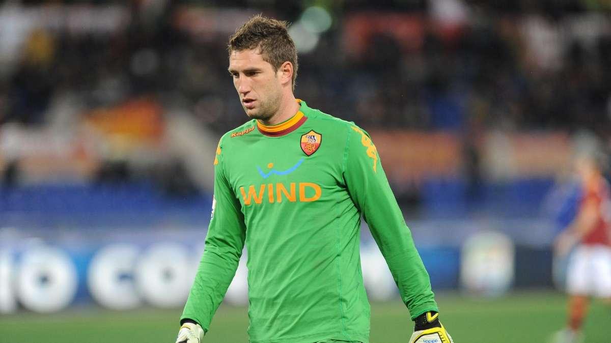 Accadde oggi - Fienga diventa il CEO della Roma. Pareggio a Genova. Stekelenburg: "Inutile l'acquisto di Goicoechea" 