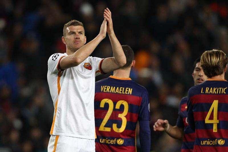Barcellona-Roma - La photogallery