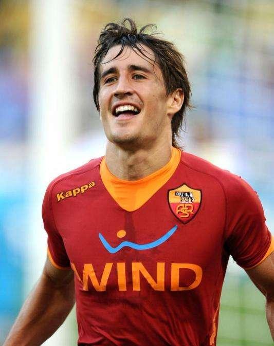 Bojan: "Per il Barcellona stasera non sarà facile. Totti è un'icona"
