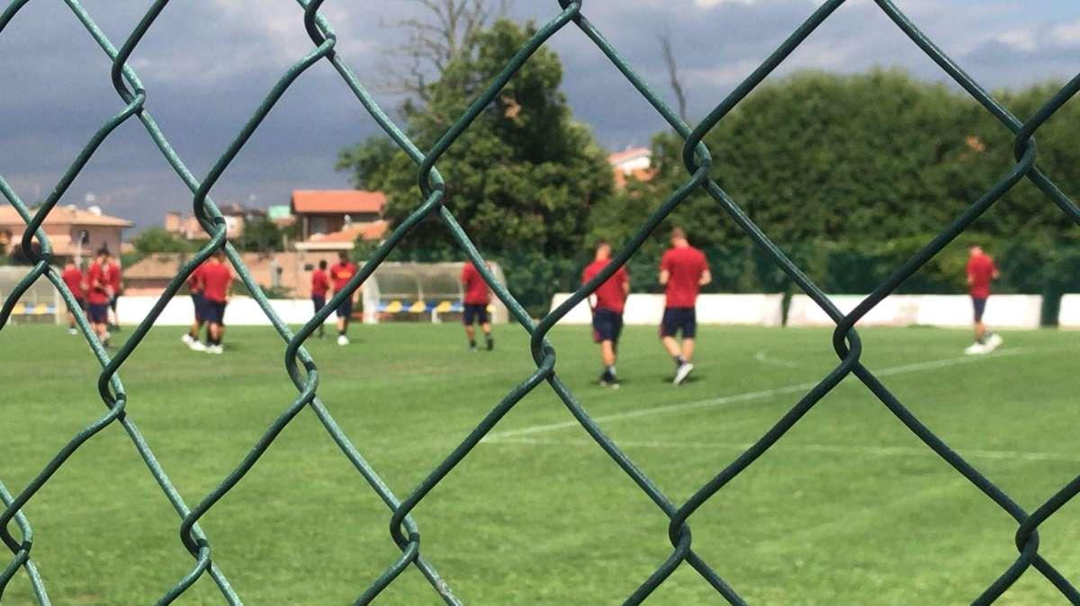 PRIMAVERA 1 - AS Roma vs Bologna FC 1909: le probabili formazioni