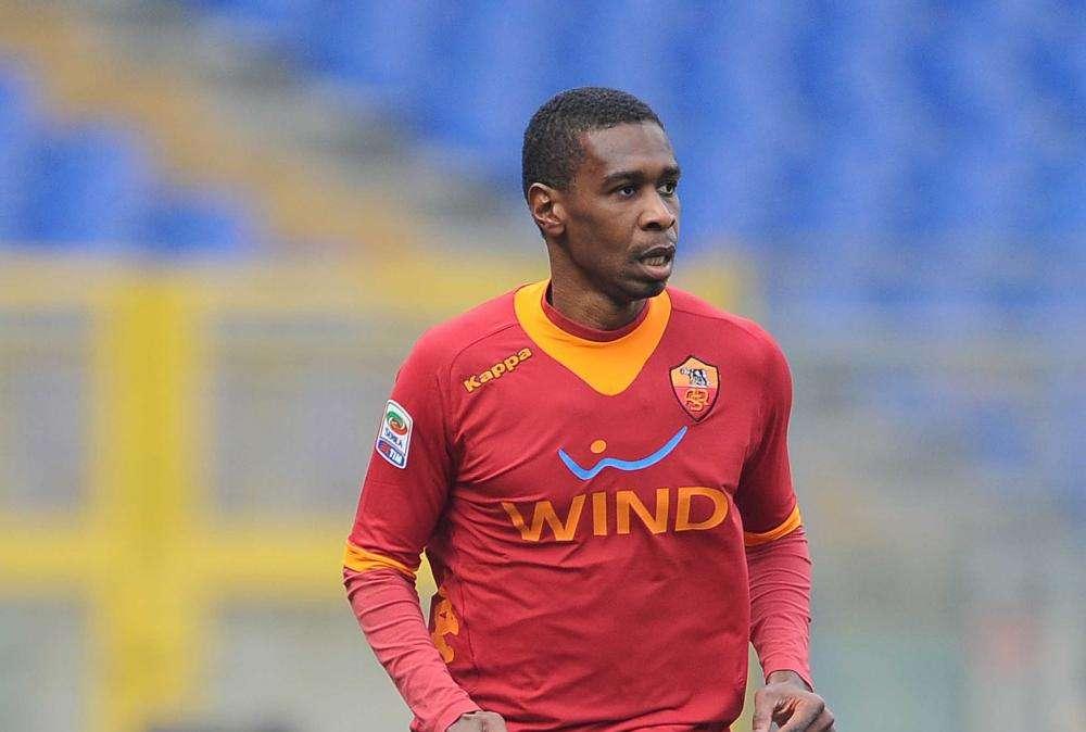 Juan: "Il Flamengo? Ho un contratto con la Roma"