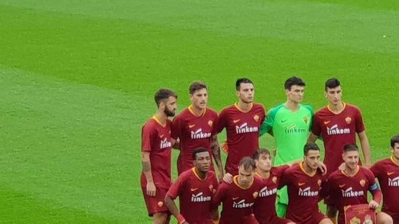 UEFA YOUTH LEAGUE - FC Midtjylland vs AS Roma: le probabili formazioni