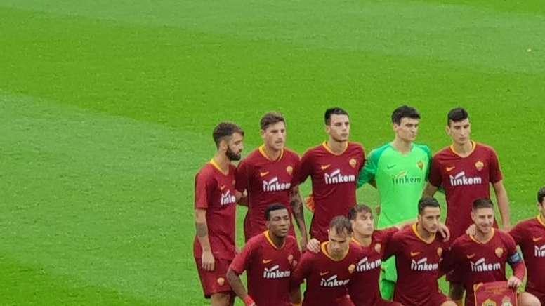 PRIMAVERA 1 TIM - Torino FC vs AS Roma: le probabili formazioni