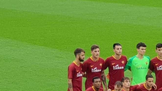 PRIMAVERA 1 TIM - AS Roma vs AC Milan: le probabili formazioni