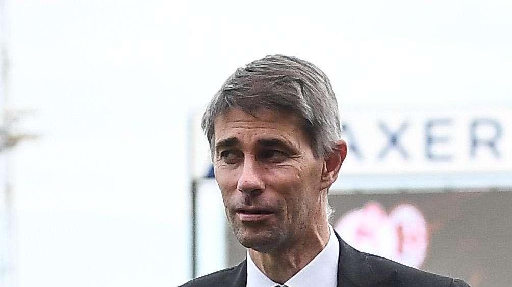 Calciomercato Roma - Si continua a lavorare per il prestito di Ferguson